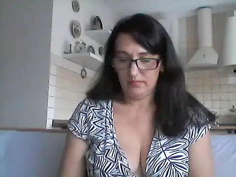 Snapshot of Elena48324 chatting on 10, 7, 2026 Elena48324 online show from 10, 7, 2026