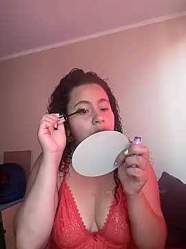 Snapshot of Yaya_watson chatting on 11, 2, 2026 Yaya watson online show from 11, 2, 2026