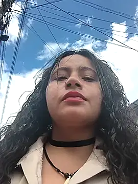 Snapshot of Yaya_watson chatting on 20, 2, 2026 Yaya watson online show from 20, 2, 2026