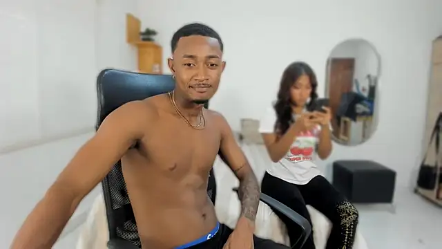 AbonySex69 online show from 29, 9, 2025