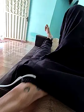 Saraiva2002 online show from 19, 2, 2026