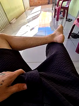Saraiva2002 online show from 3, 7, 2026