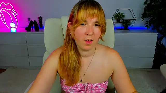 Sofii darling online show from 20, 10, 2025