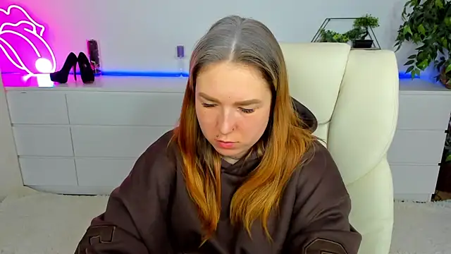 Snapshot of Sofii_darling chatting on 20, 2, 2026 Sofii darling online show from 20, 2, 2026