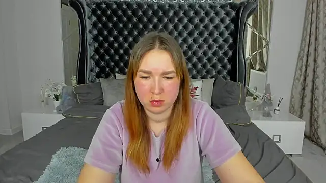 Snapshot of Sofii_darling chatting on 22, 2, 2026 Sofii darling online show from 22, 2, 2026