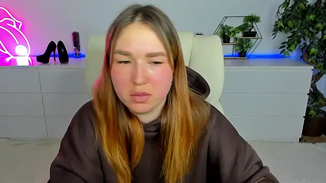 Snapshot of Sofii_darling chatting on 25, 2, 2026 Sofii darling online show from 25, 2, 2026