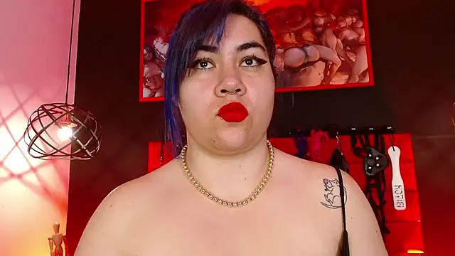 Snapshot of Lilih_golden chatting on 8, 10, 2025 Lilih golden online show from 8, 10, 2025