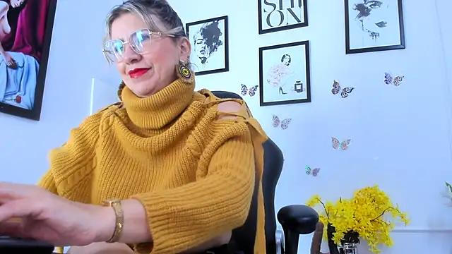 Ariana costa online show from 5, 12, 2025