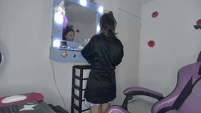 soffy rosses online show from 25, 3, 2026