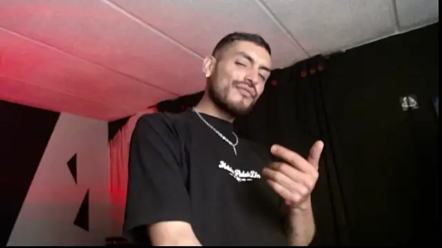 malek xarx  online show from 5, 11, 2025