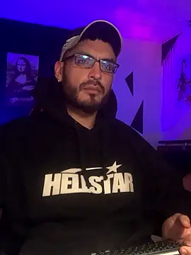 malek xarx  online show from 14, 1, 2026