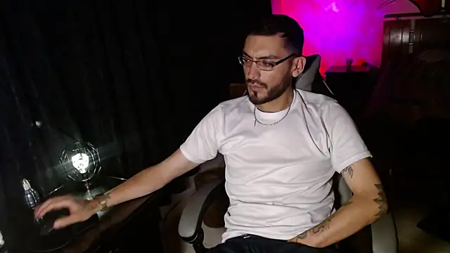 malek xarx  online show from 10, 2, 2026