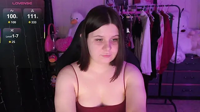 AmyVibess online show from 16, 4, 2026