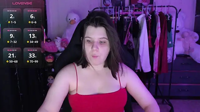 Snapshot of AmyVibess chatting on 11, 6, 2026 AmyVibess online show from 11, 6, 2026