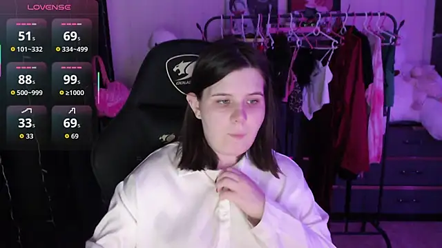 Snapshot of AmyVibess chatting on 17, 7, 2026 AmyVibess online show from 17, 7, 2026