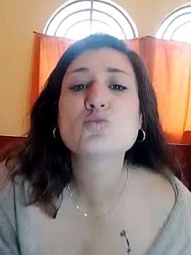 BlanquitaMexicana online show from 5, 2, 2026