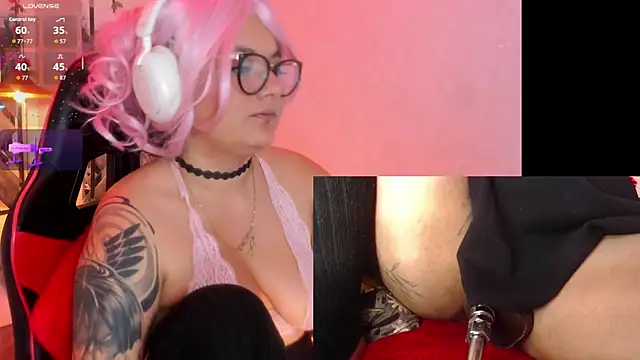 EternaAura online show from 19, 9, 2025