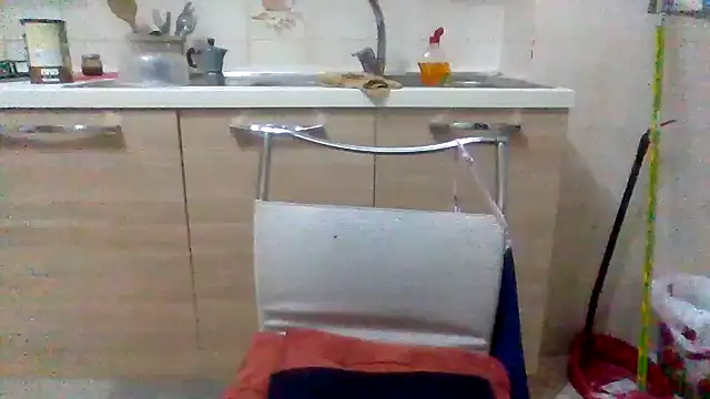 Kelly80 online show from 18, 9, 2025