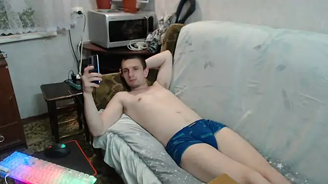 Alexilon online show from 27, 3, 2026