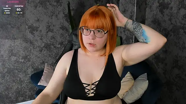 Michelle Wilsson online show from 23, 10, 2025