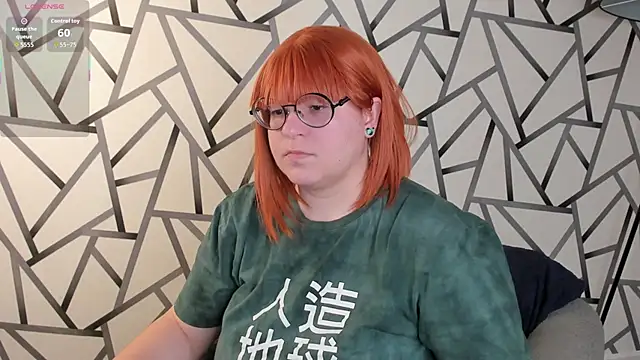 Michelle Wilsson online show from 24, 10, 2025