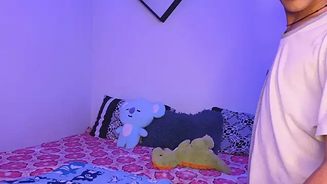 Danny cute 05 online show from 14, 9, 2025