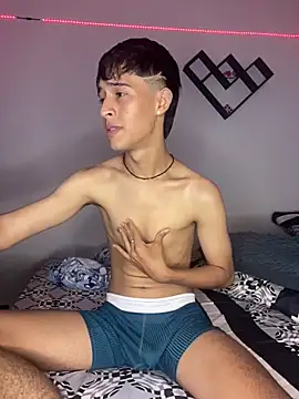 Danny cute 05 online show from 19, 9, 2025