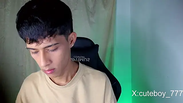 Danny cute 05 online show from 11, 3, 2026