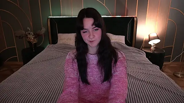 BerryDiva online show from 26, 11, 2025