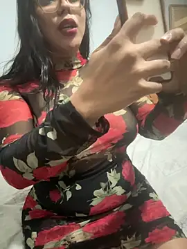 karysweetbeaury online show from 4, 11, 2025