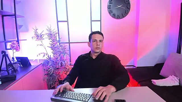 Dustin Sonne online show from 9, 2, 2026