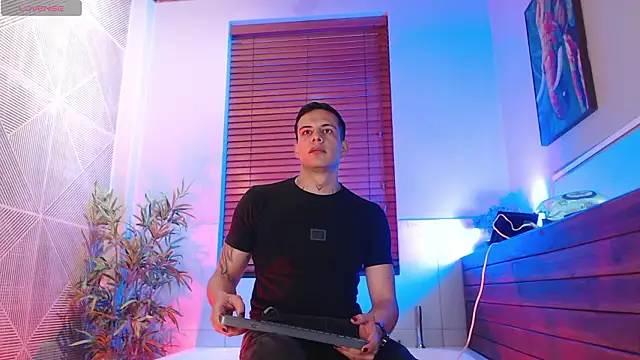 Dustin Sonne online show from 26, 2, 2026