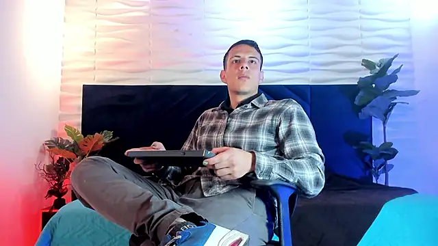 Dustin Sonne online show from 15, 3, 2026