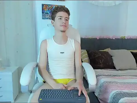 ThiagooJames online show from 24, 11, 2025