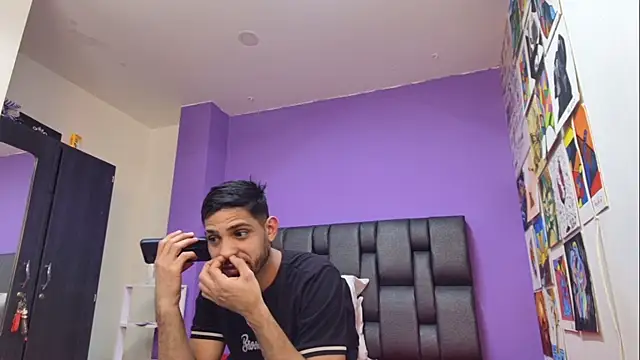 ashtoncooperr online show from 18, 9, 2025