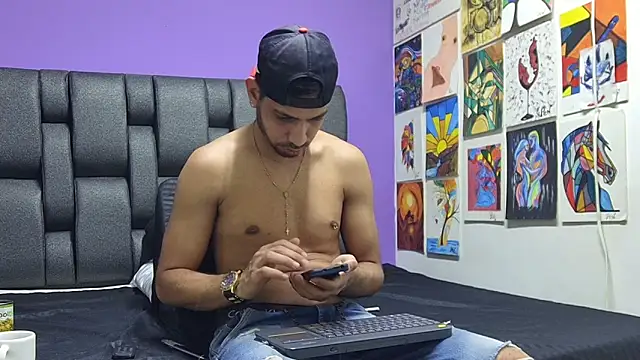 ashtoncooperr online show from 4, 10, 2025