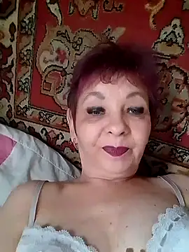 Rose60301 online show from 21, 9, 2025