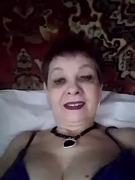 Rose60301 online show from 27, 11, 2025