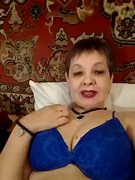 Rose60301 online show from 30, 11, 2025