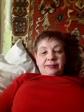 Rose60301 online show from 14, 12, 2025