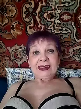 Snapshot of Rose60301 chatting on 27, 6, 2026 Rose60301 online show from 27, 6, 2026