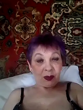 Snapshot of Rose60301 chatting on 30, 6, 2026 Rose60301 online show from 30, 6, 2026