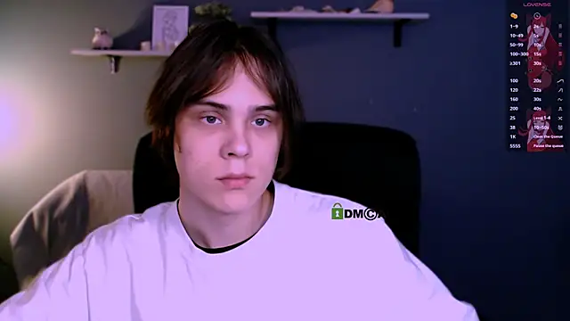 karl mans online show from 16, 11, 2025