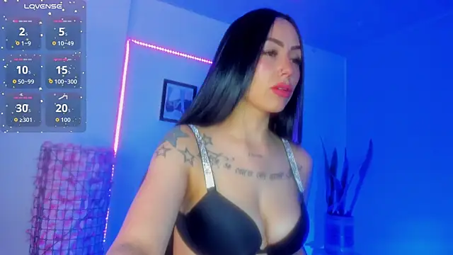 Snapshot of brithanygate chatting on 22, 10, 2025 brithanygate online show from 22, 10, 2025