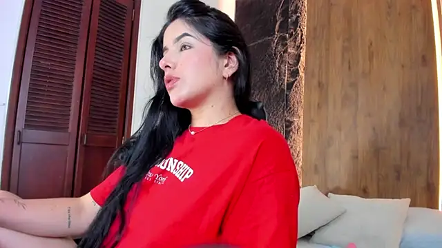 evelin lopezz online show from 17, 10, 2025