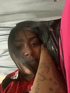 Morenasafadinhatesao online show from 10, 11, 2025