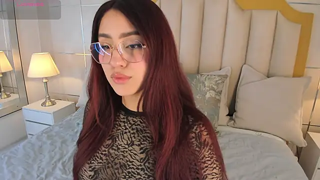 MaddieParker online show from 30, 11, 2025