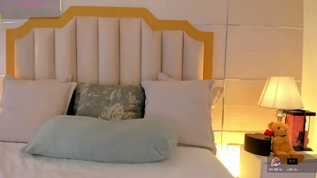 Snapshot of MaddieParker chatting on 27, 2, 2026 MaddieParker online show from 27, 2, 2026