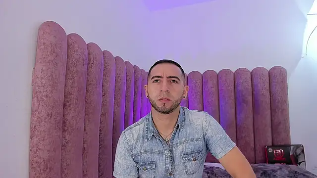 Lushian  online show from 7, 4, 2026