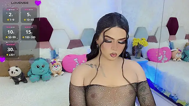 kushina uzumaki75 online show from 7, 10, 2025